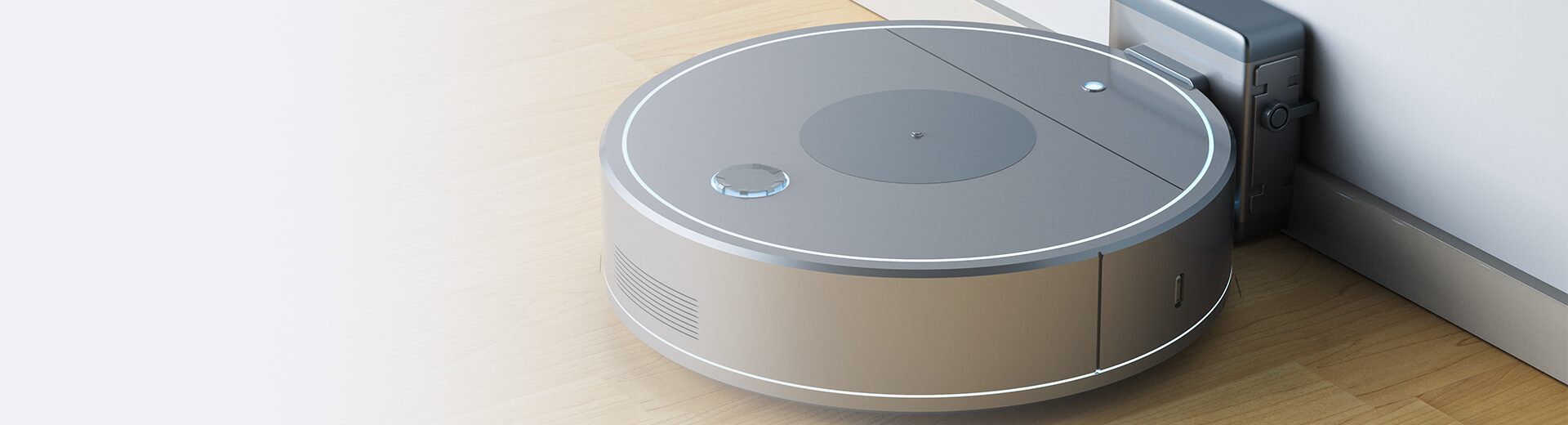 扫地机器人