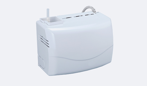 基于LCT64415xx空调排水泵解决方案